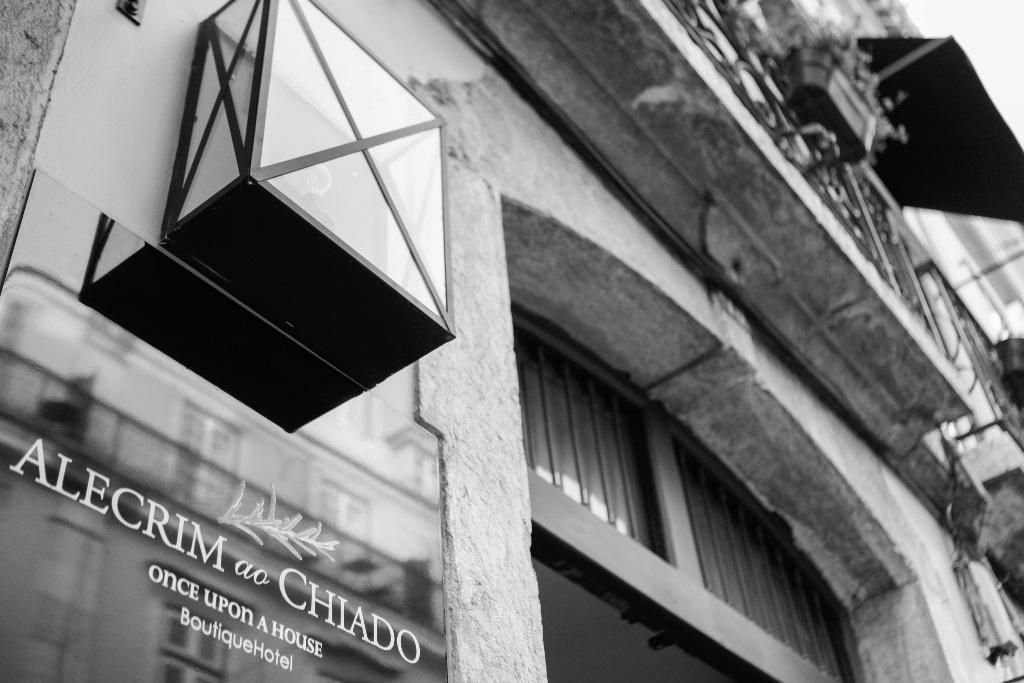 Alecrim Ao Chiado, foto 12