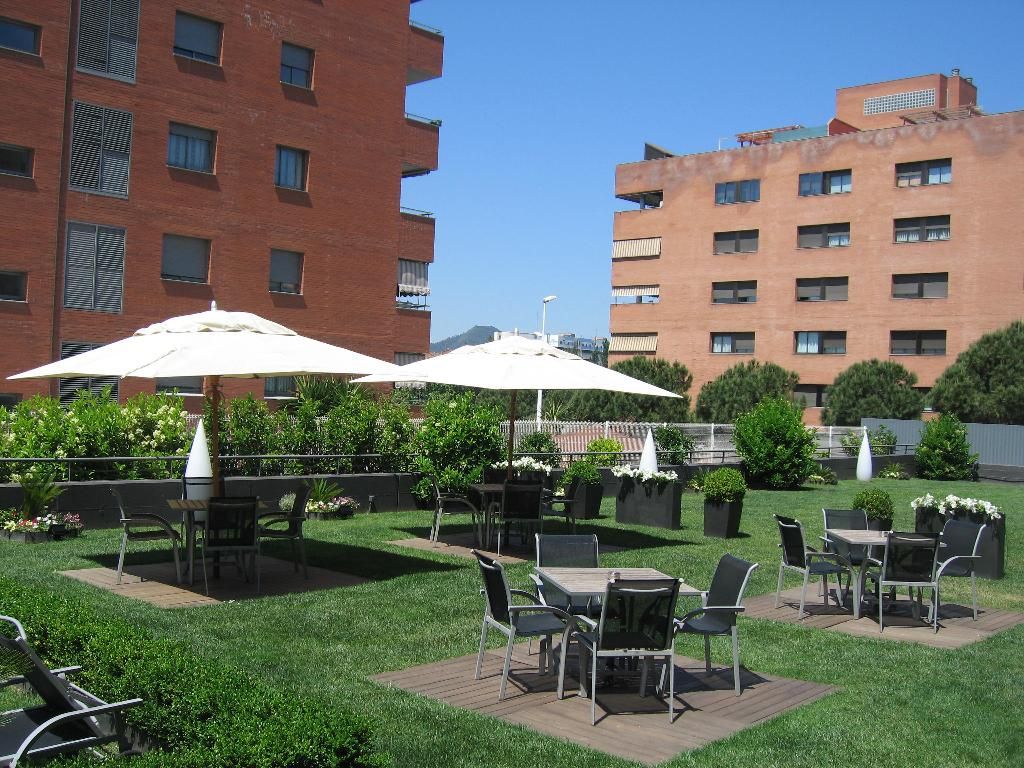 Sercotel Cornellà Barcelona, foto 13