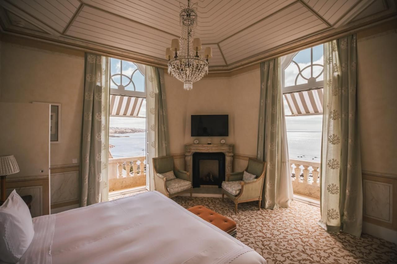 Estoril Vintage Hotel, foto 7