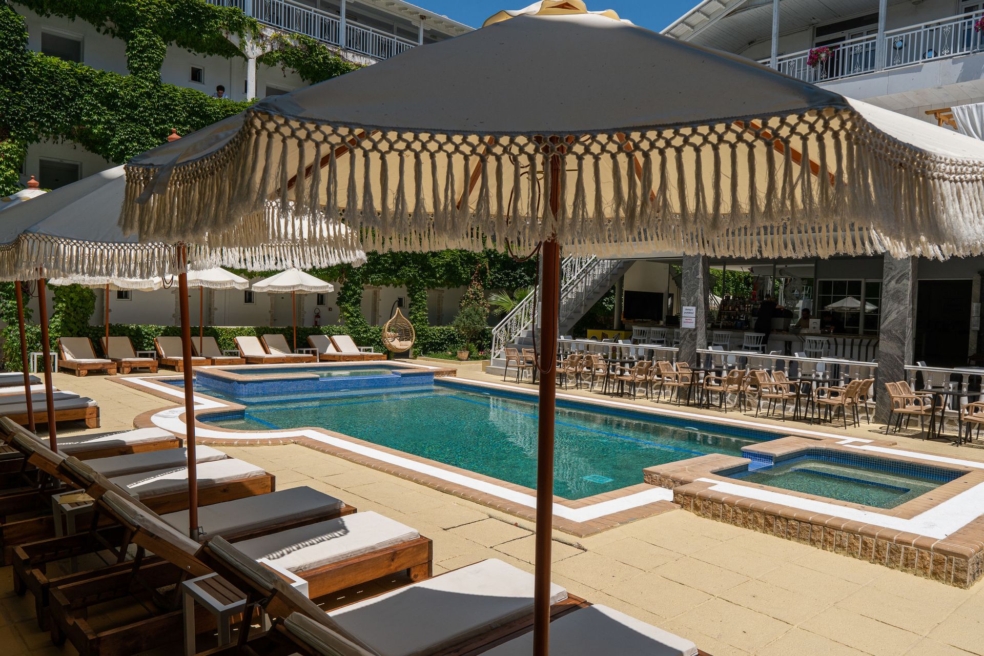 Bomo Club Olympic Kosma Hotel & Bomo Villas Kosmas, foto 2