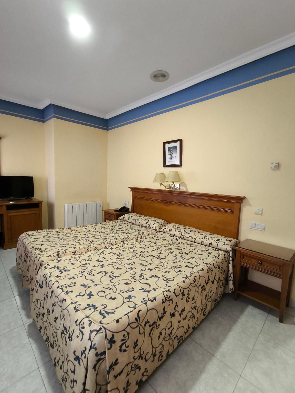 Hotel La Sierra, foto 10