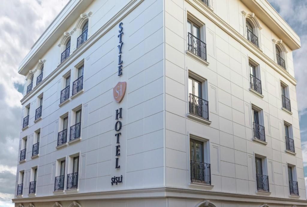 Style Hotel Sisli, foto 3