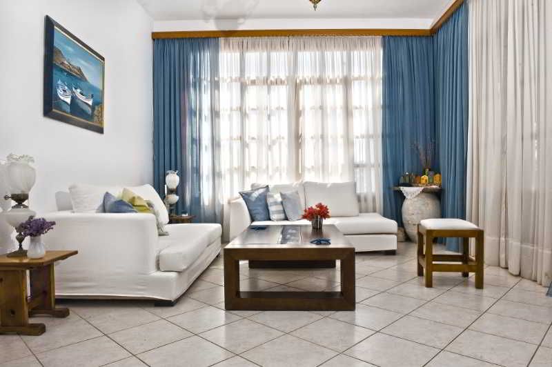 Charissi Hotel, foto 4