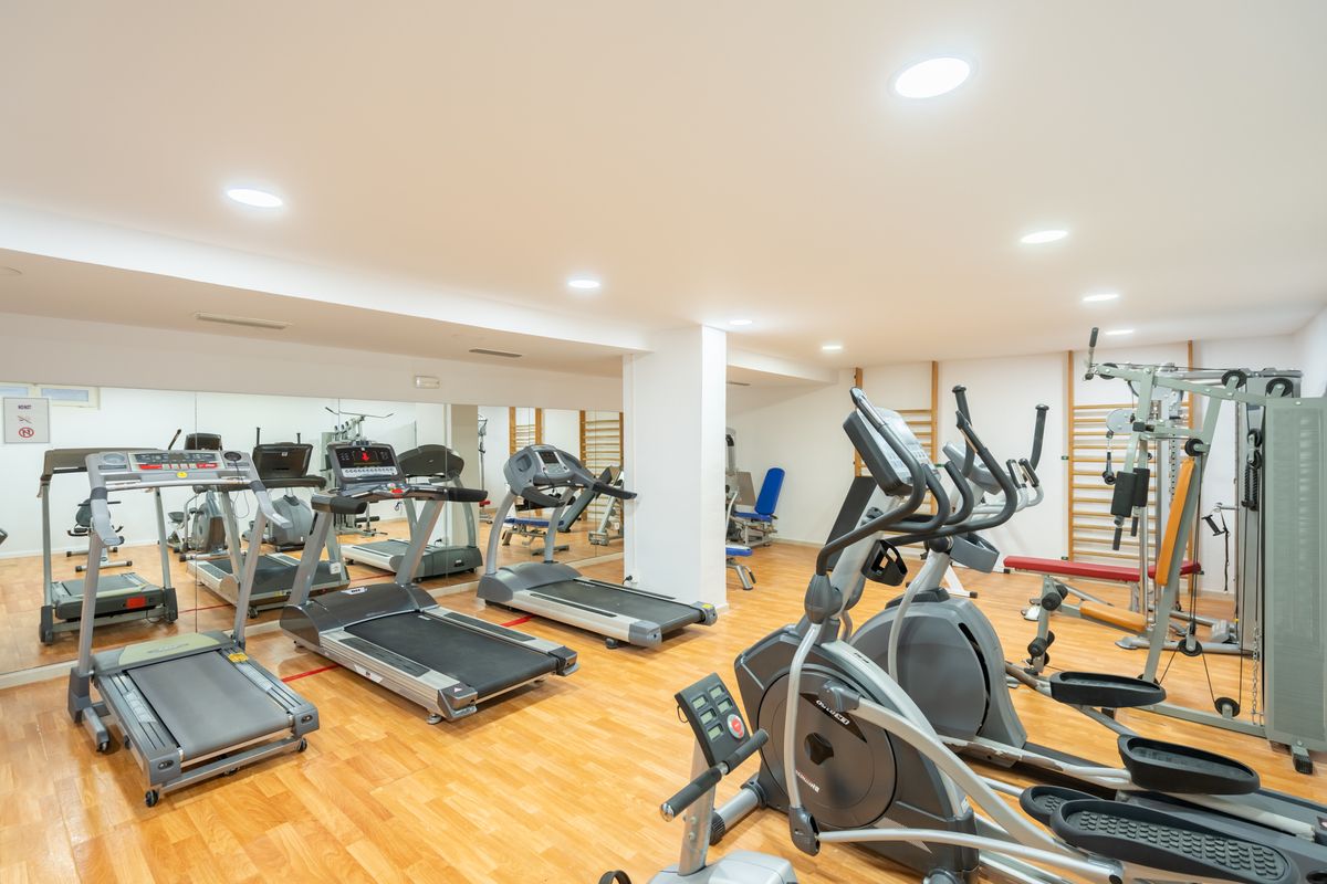 Club Hotel Aguamarina, foto 14