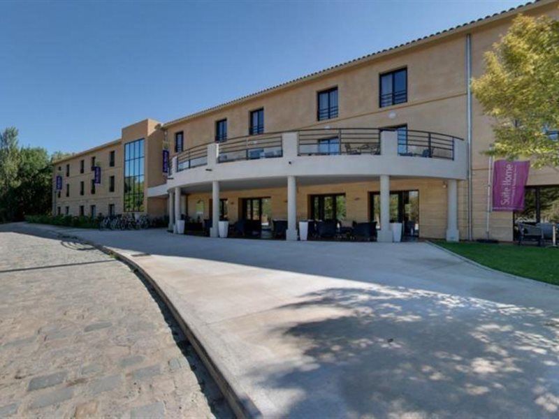 Suite-Home Aix en Provence sud- Bouc Bel Air, foto 7