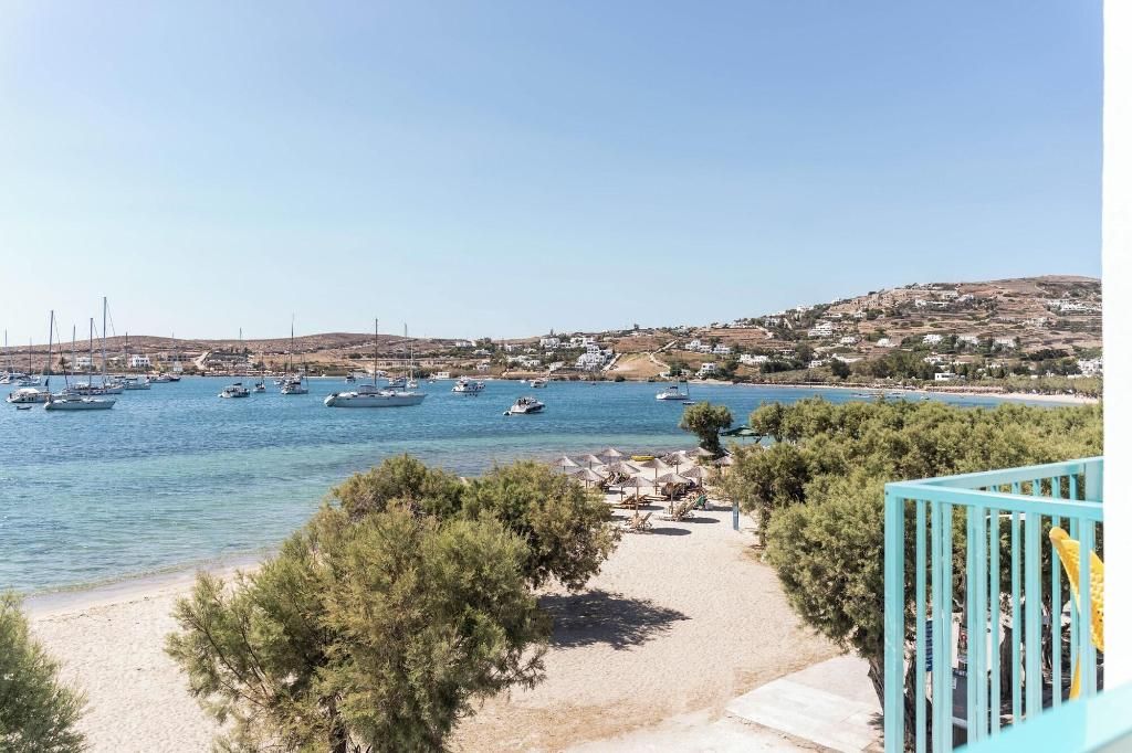 Play Paros, foto 2