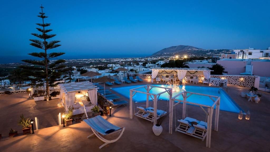 Dream Island Hotel, foto 12