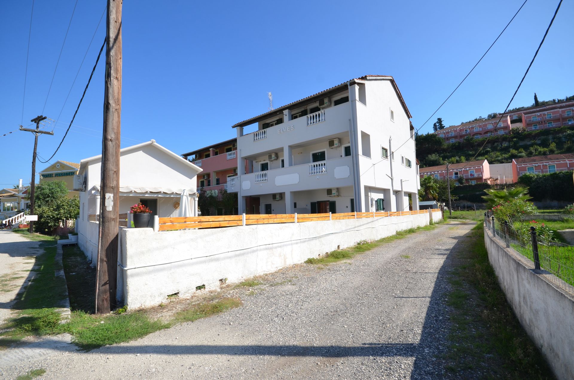 Elves Apartments, foto 2