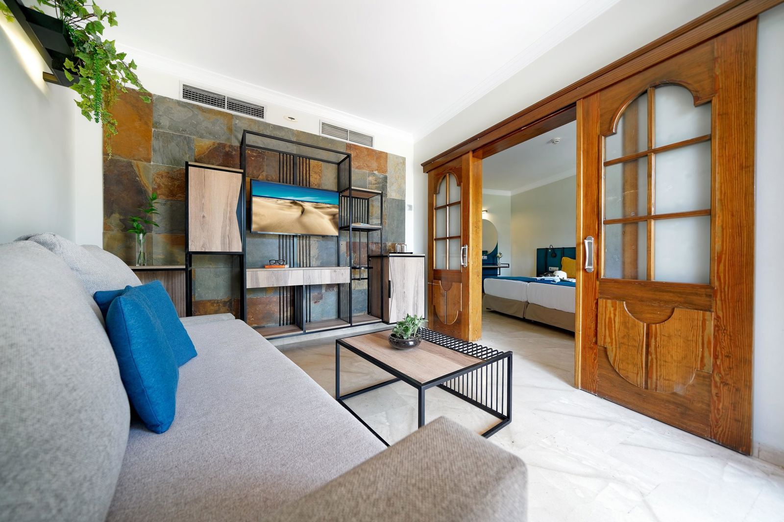 Suites & Villas by Dunas, foto 10