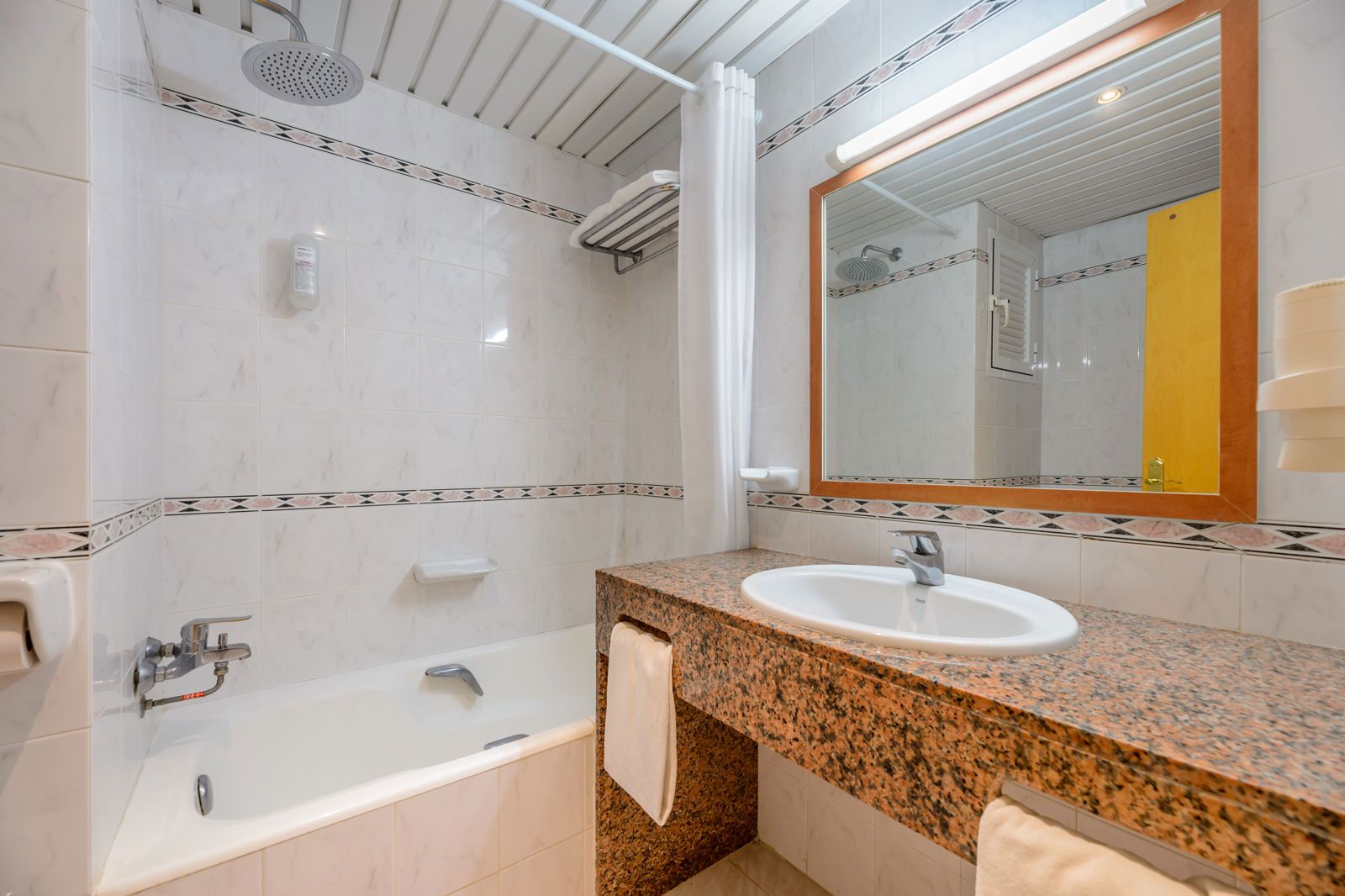 Hotel Vibra Mare Nostrum, foto 6