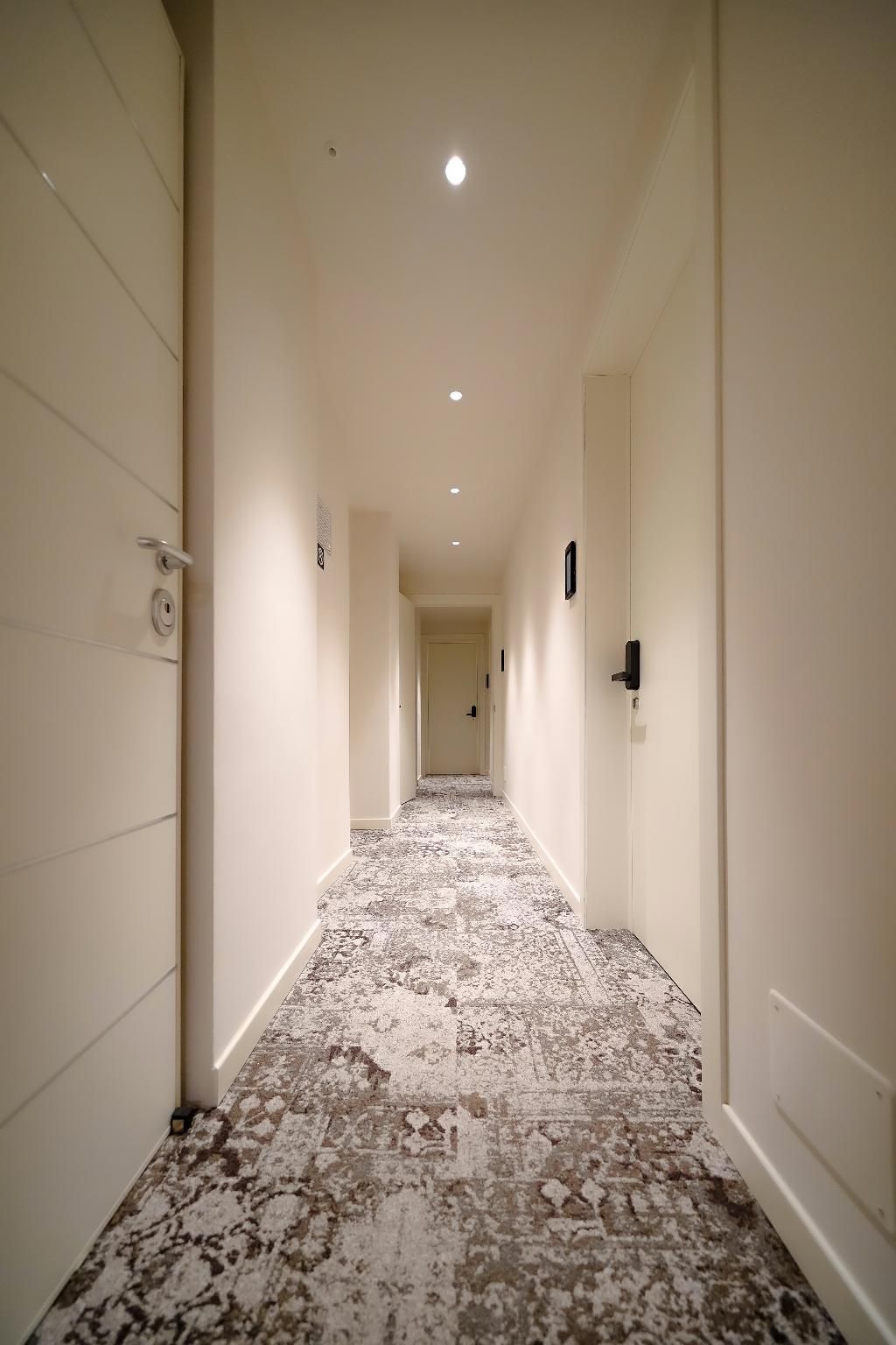 Bergamo Inn 15, foto 14
