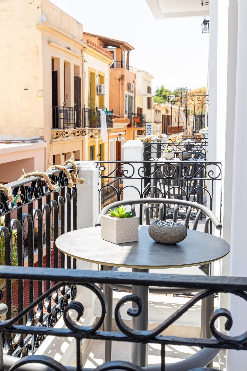 Metropolitan Pearl Boutique Hotel, foto 10