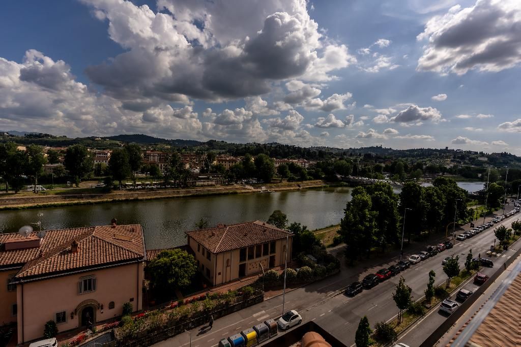 Columbus Urban Resort Firenze, foto 13