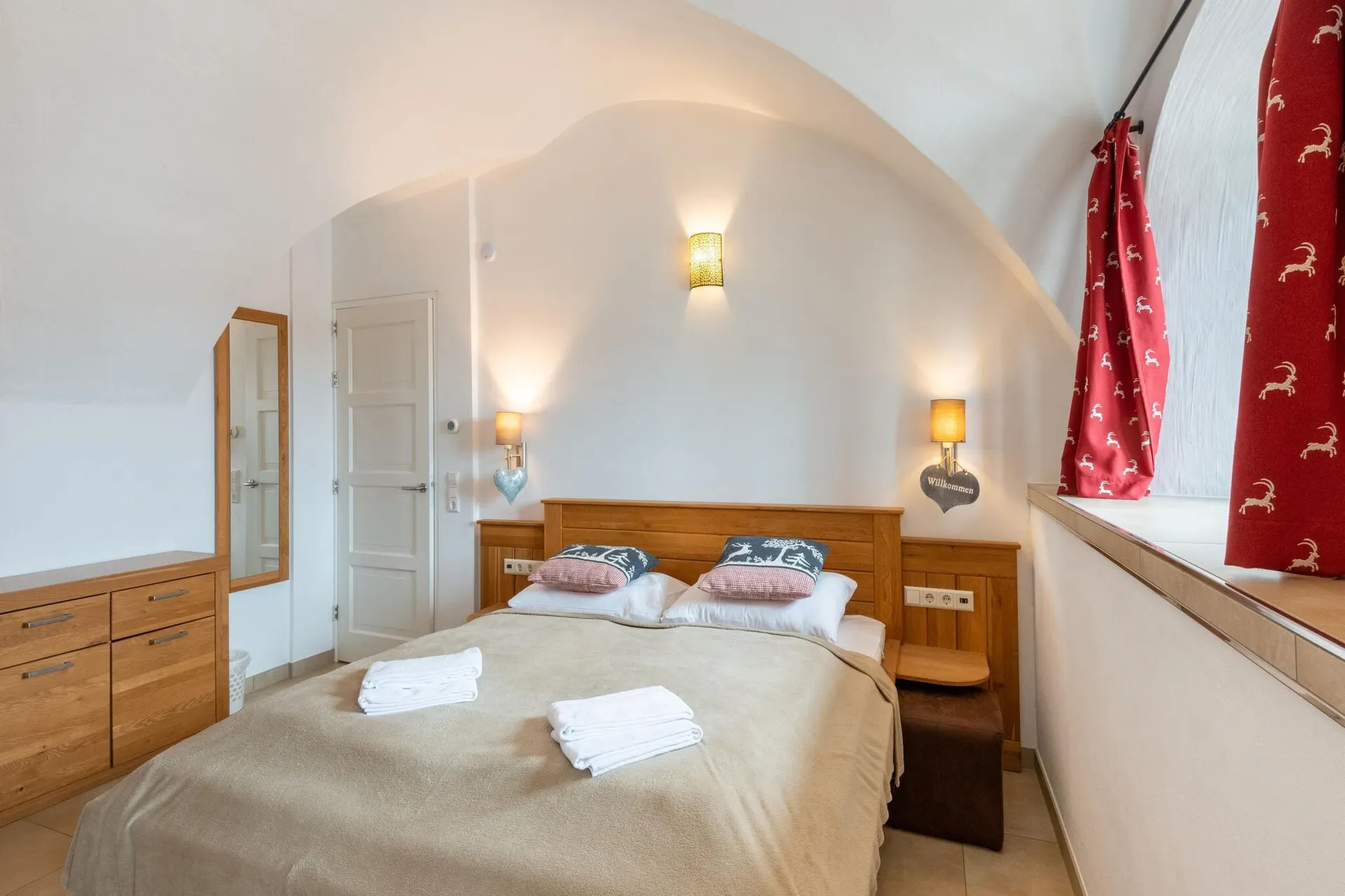 Slaapkamer