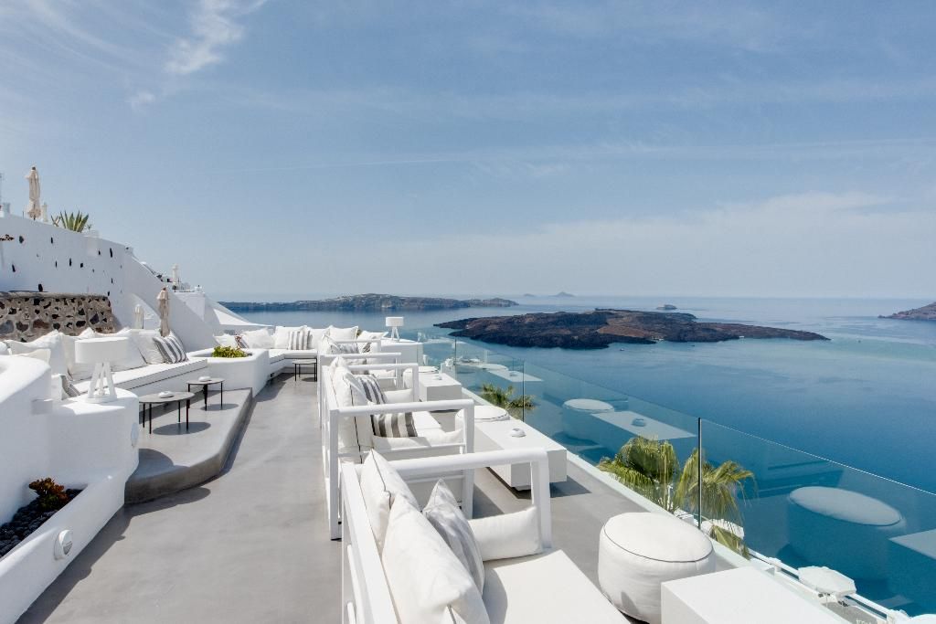 Dana Villas & Infinity Suites, foto 14