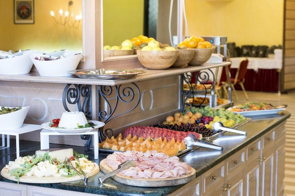 B&B HOTEL Chioggia Airone, foto 7