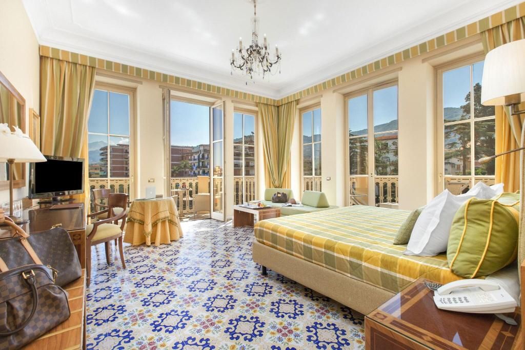 Hotel Antiche Mura, foto 6