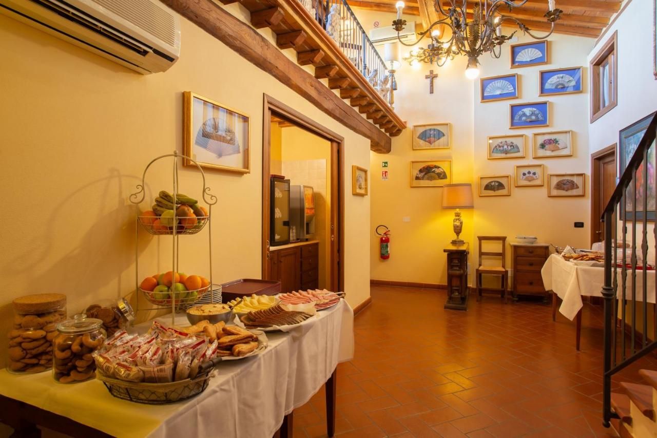 B&B Palazzo Graziani, foto 4