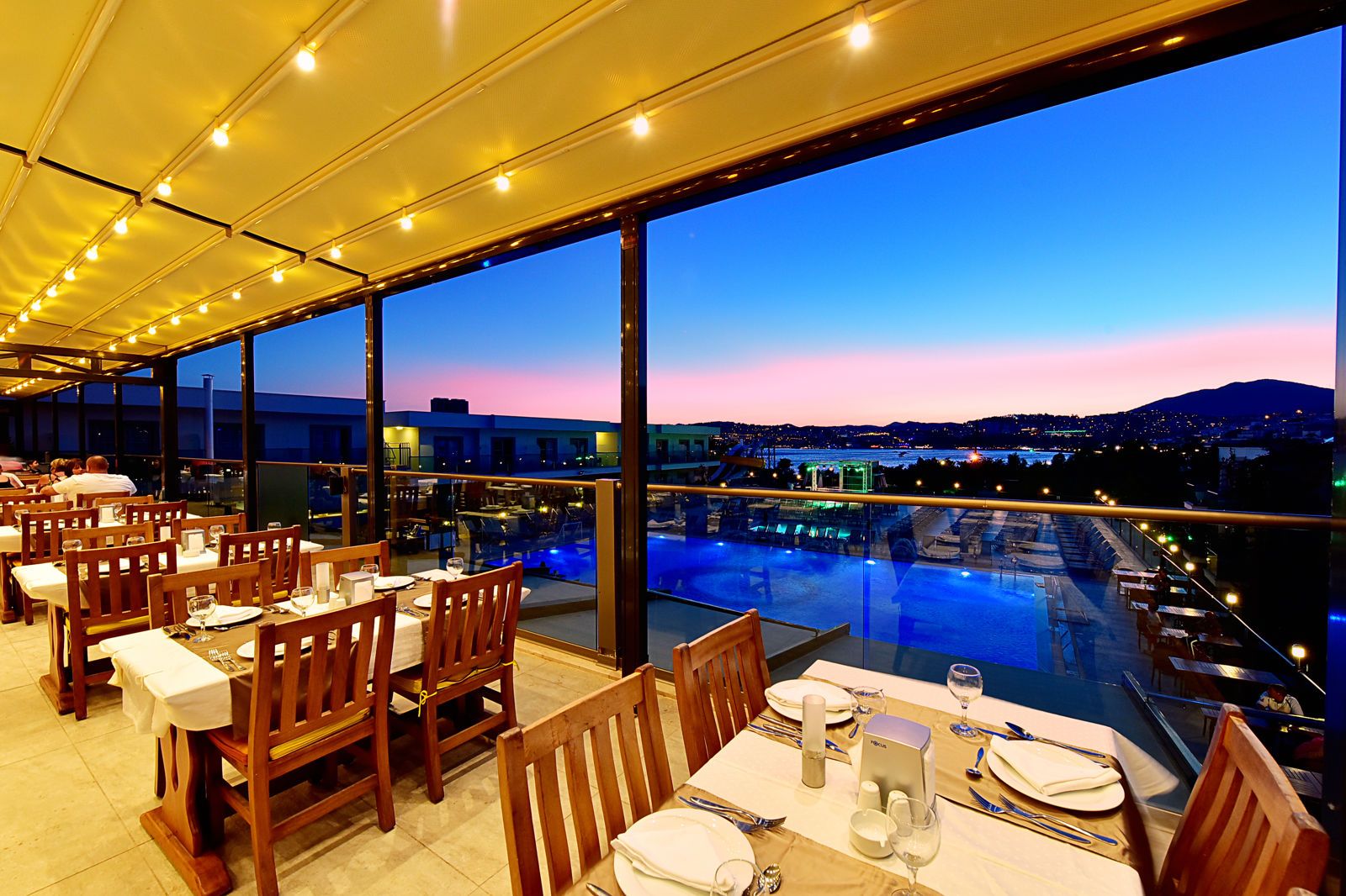 Jasmin Beach Hotel, foto 11