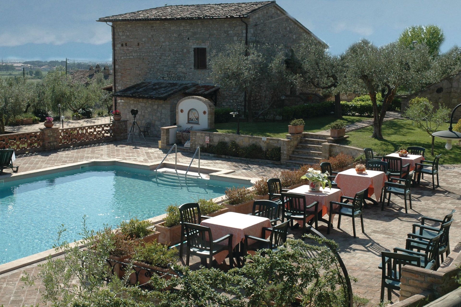Country House Tre Esse, foto 9