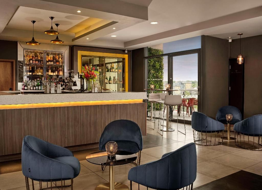 DoubleTree by Hilton Hotel Lincoln, foto 7