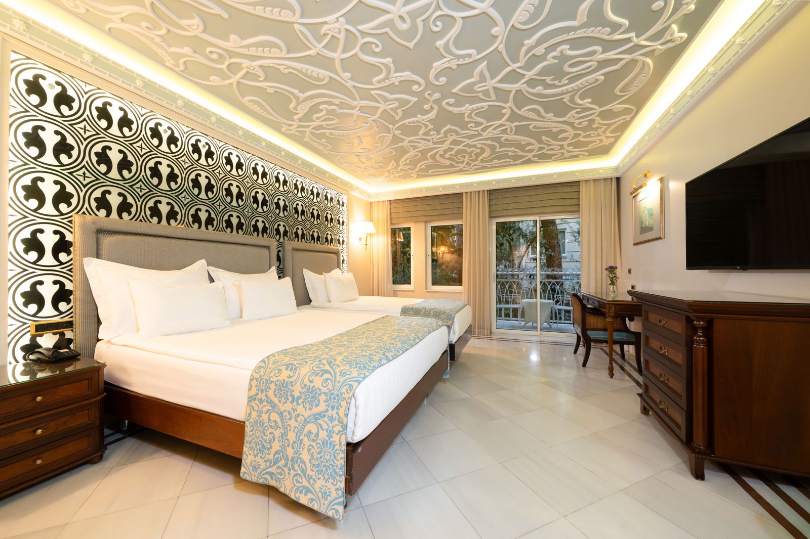 Ali Bey Resort Sorgun, foto 2