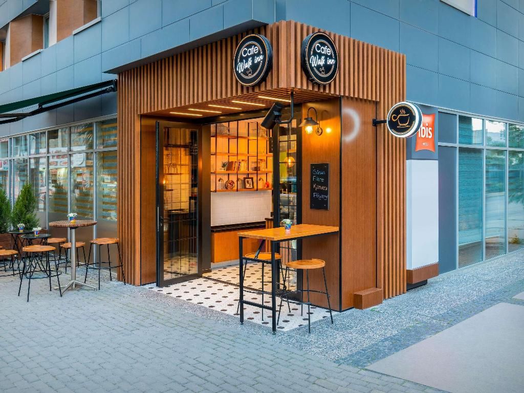 ibis Izmir Alsancak oteli, foto 5