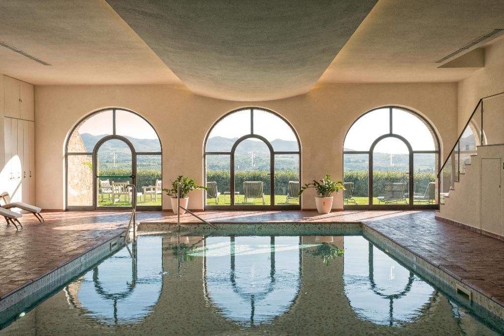 Hotel Le Fontanelle, foto 14
