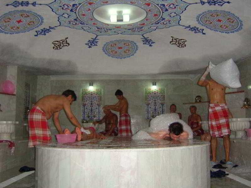 Oykun Hotel, foto 9