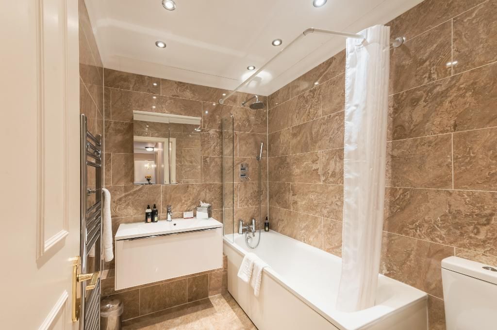No 1 The Mansions, foto 14