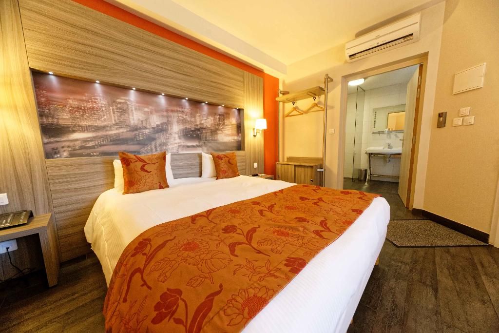 Charme Hotel & Spa, foto 7