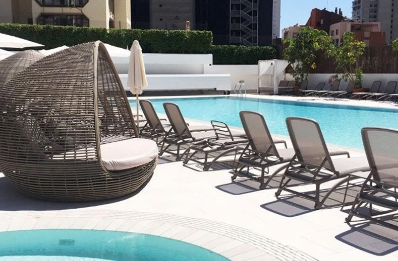 Presidente Hotel, foto 8