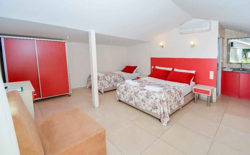 Altinkum Bungalow Hotel, foto 10