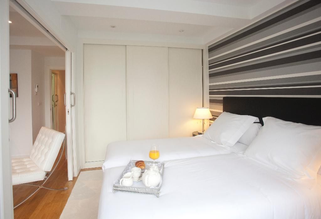 Catedral Suites Santiago, foto 11