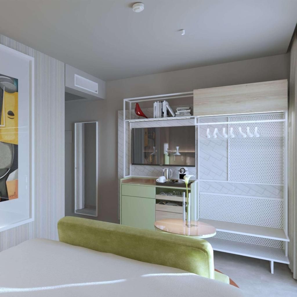 Adesso Hotel, foto 15