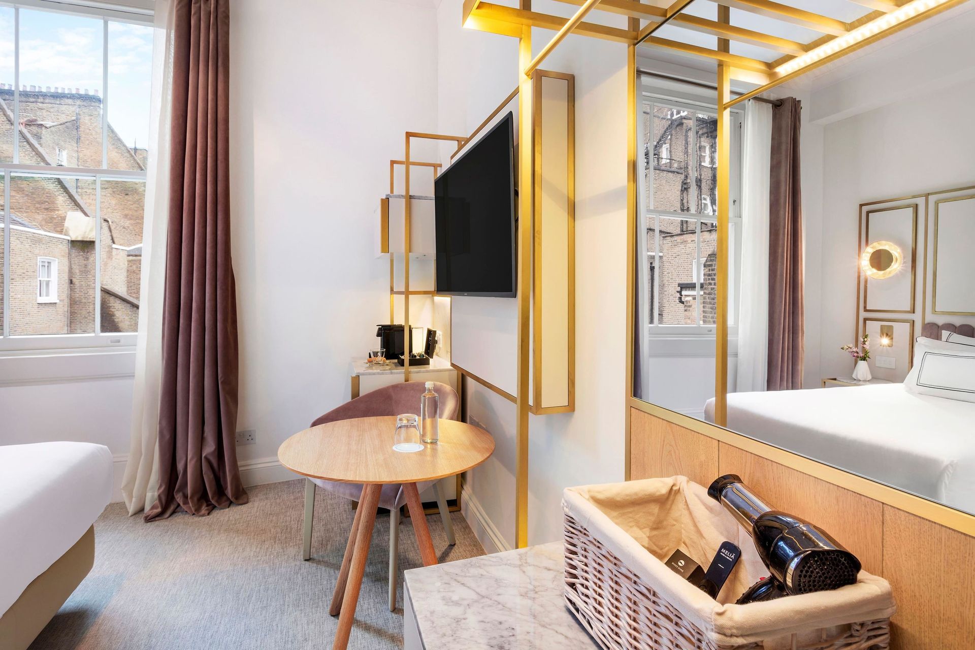 Meliá London Kensington Meliá Collection, foto 13