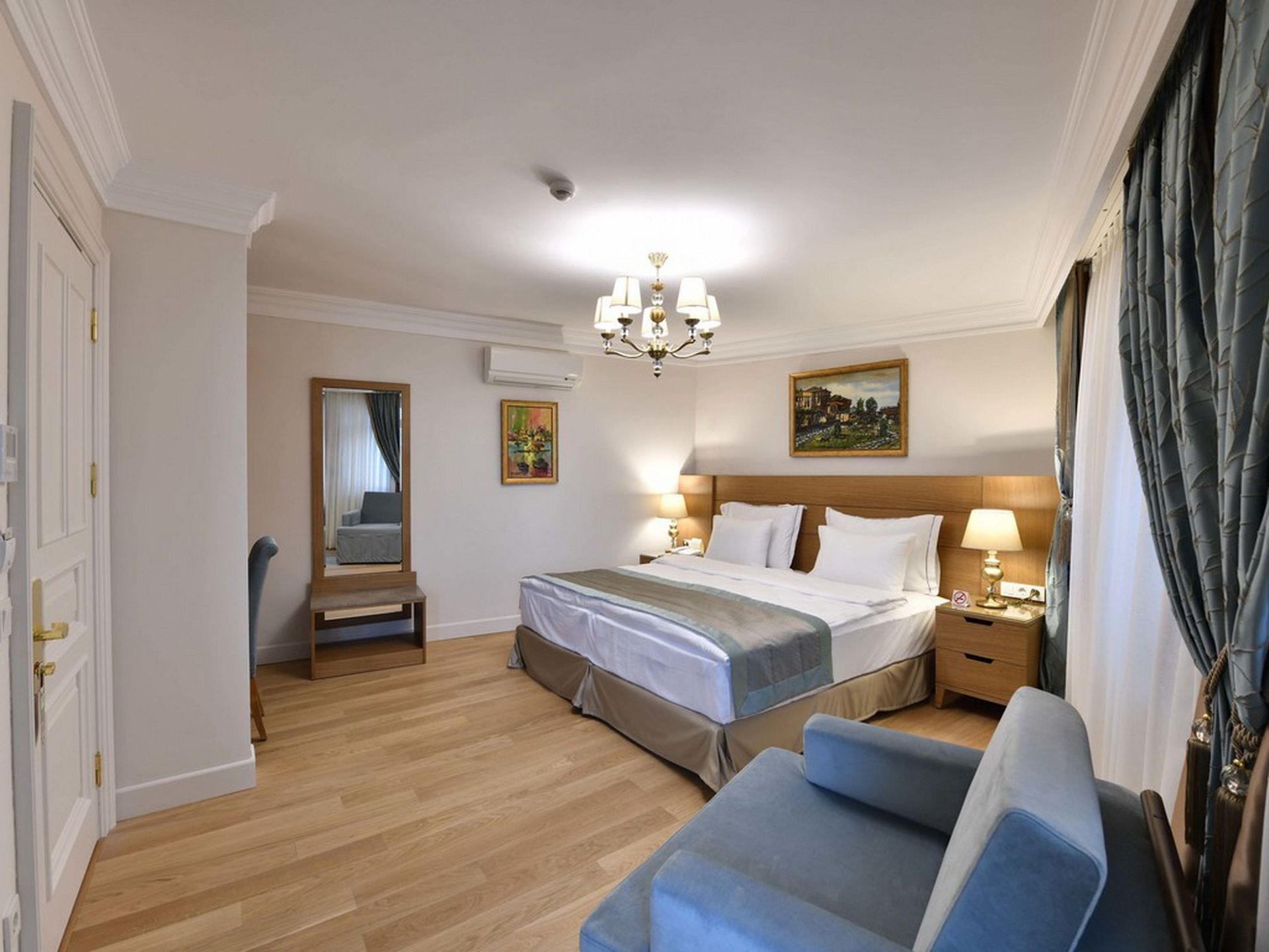 GLK PREMIER Sea Mansion Suites & Spa, foto 3