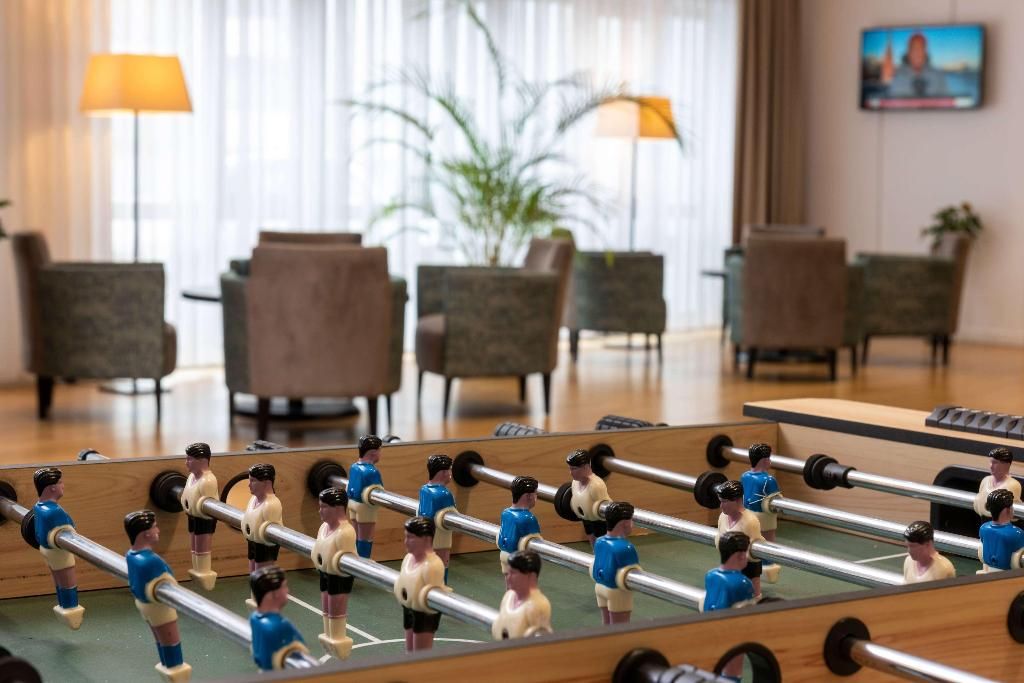ibis Styles Rosenheim, foto 8