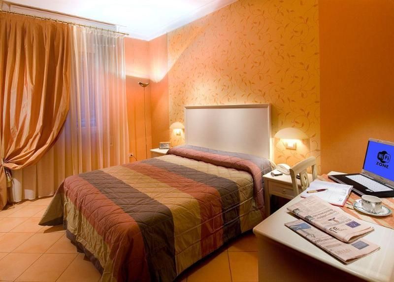 Hotel St. Moritz, foto 7