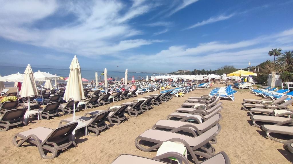 Side Zeugma Hotel, foto 15