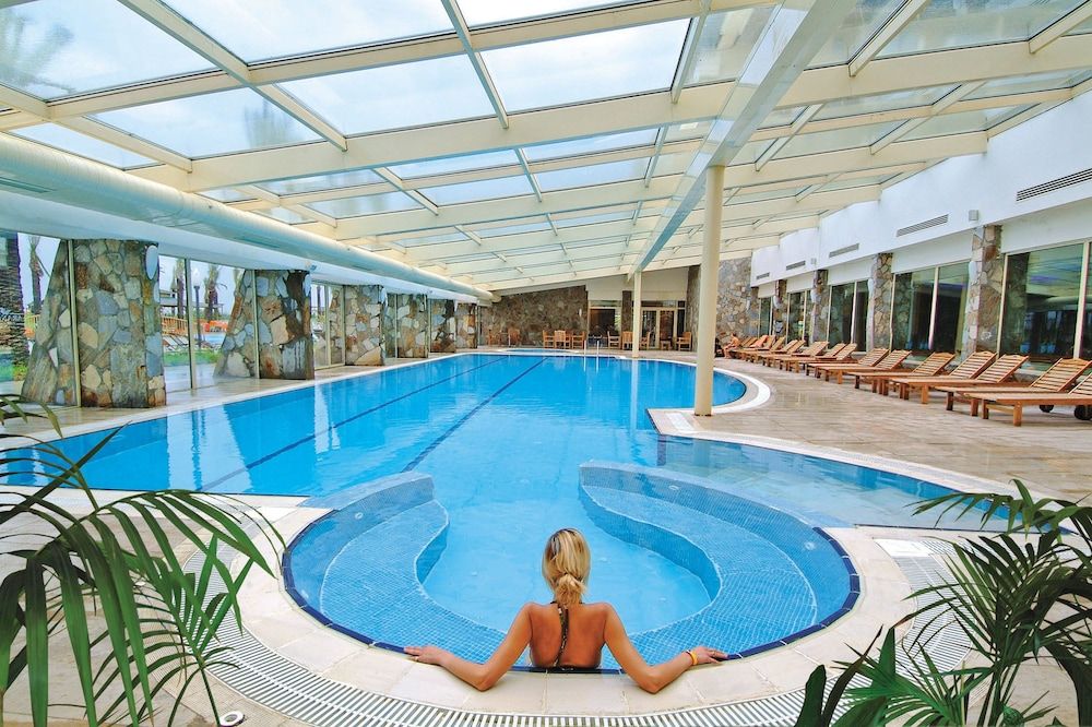 MC Arancia Resort Hotel & Spa, foto 13