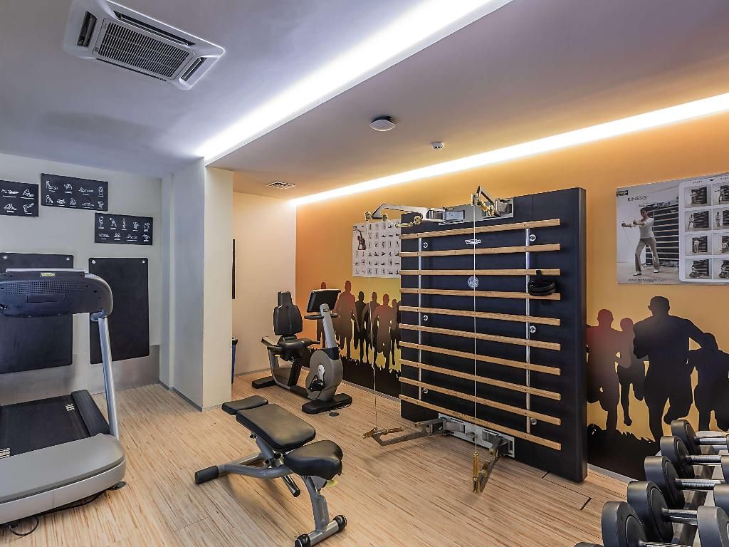 Novotel Setubal, foto 4