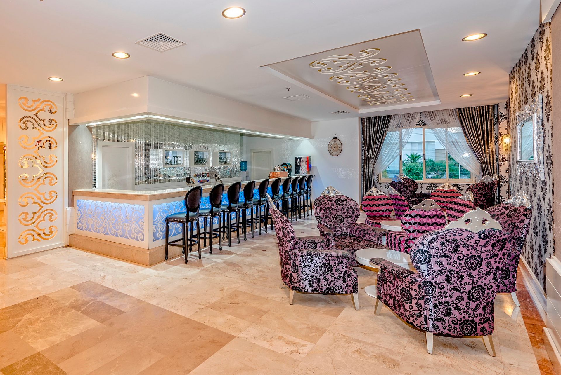 Serenis Hotel, foto 3