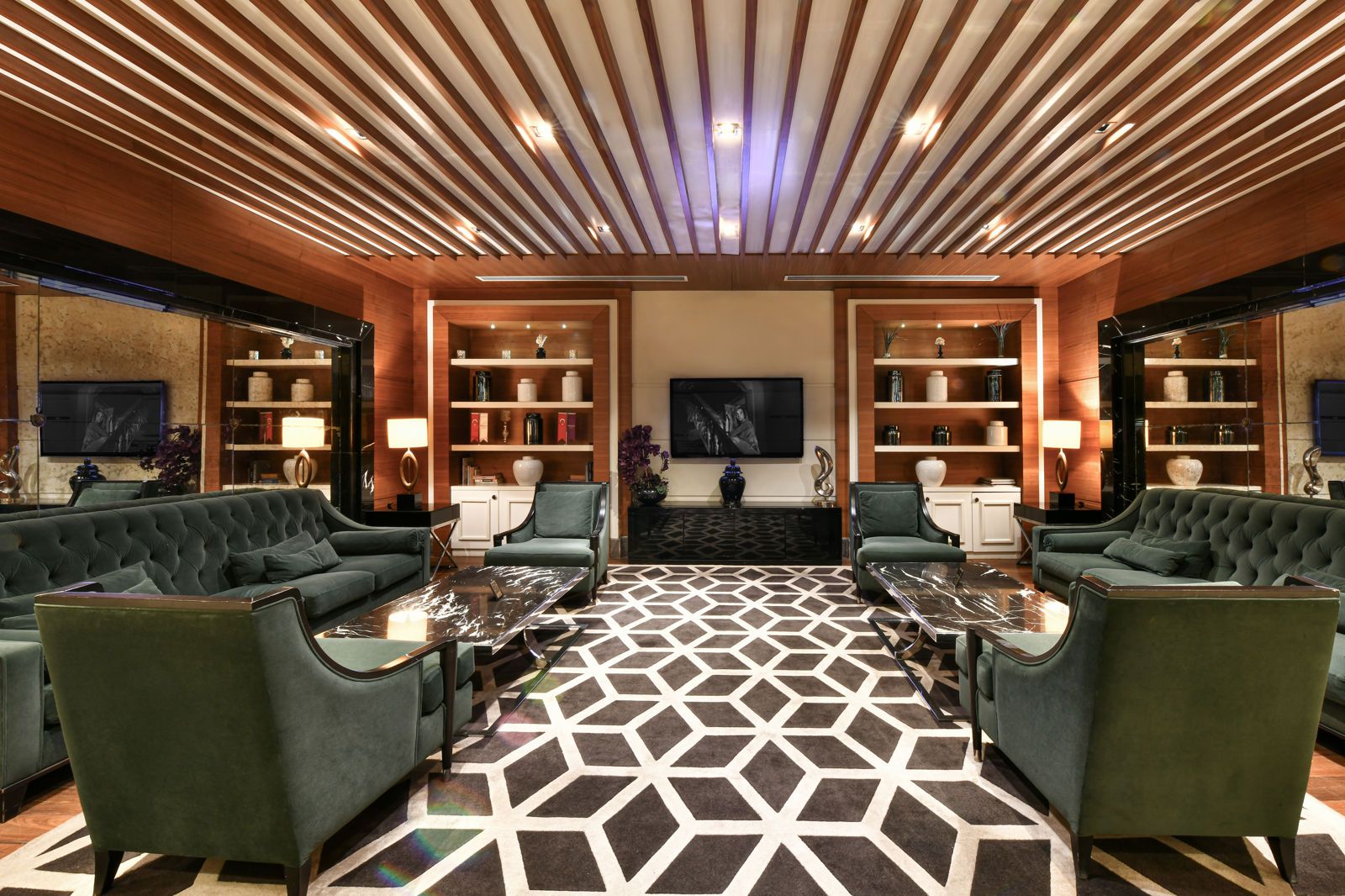 Mercure Istanbul Bomonti, foto 15