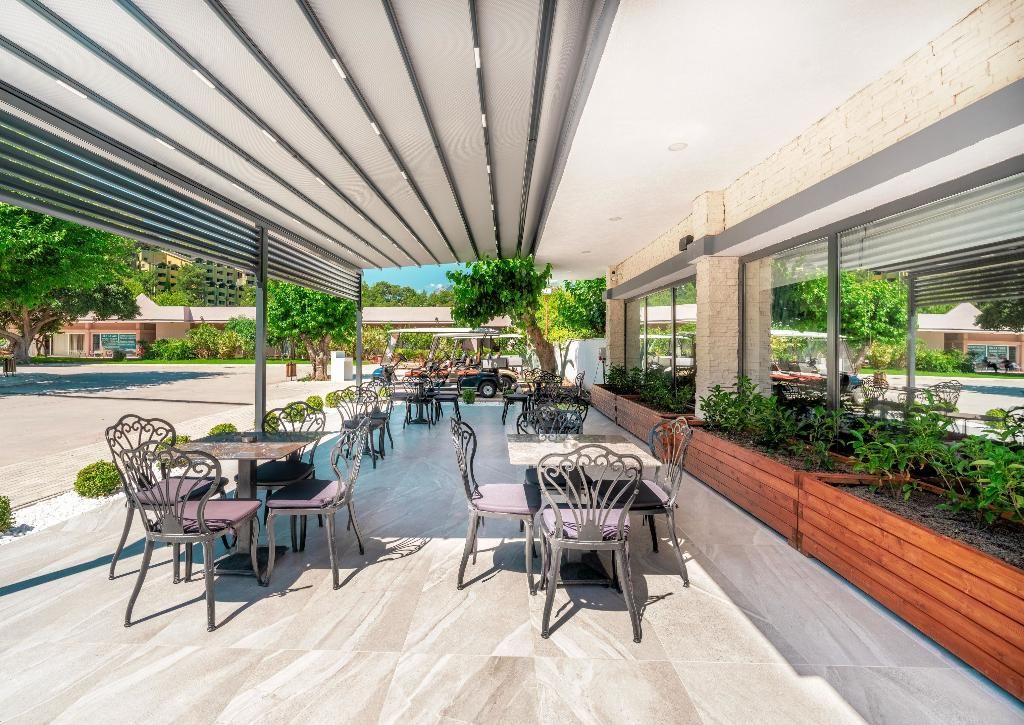 Club Marco Polo, foto 6