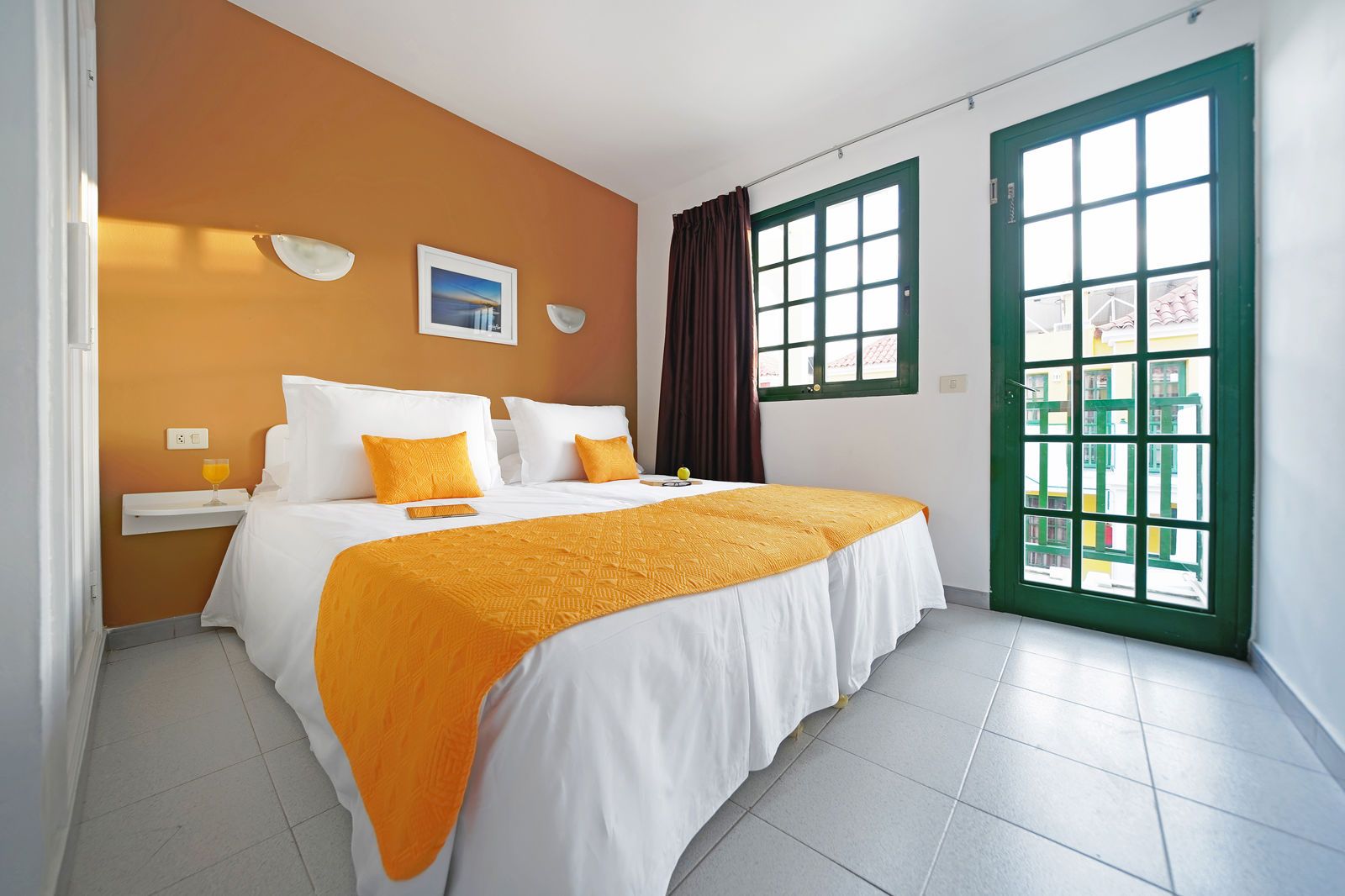 Vistaflor Bungalows, foto 6