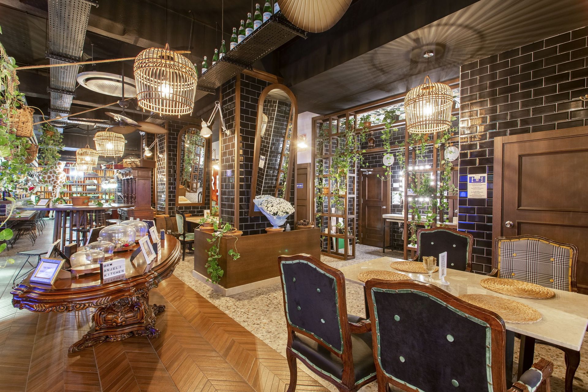 Anjeliq Downtown Boutique Hotel, foto 7