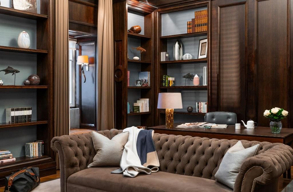 Corinthia London, foto 13