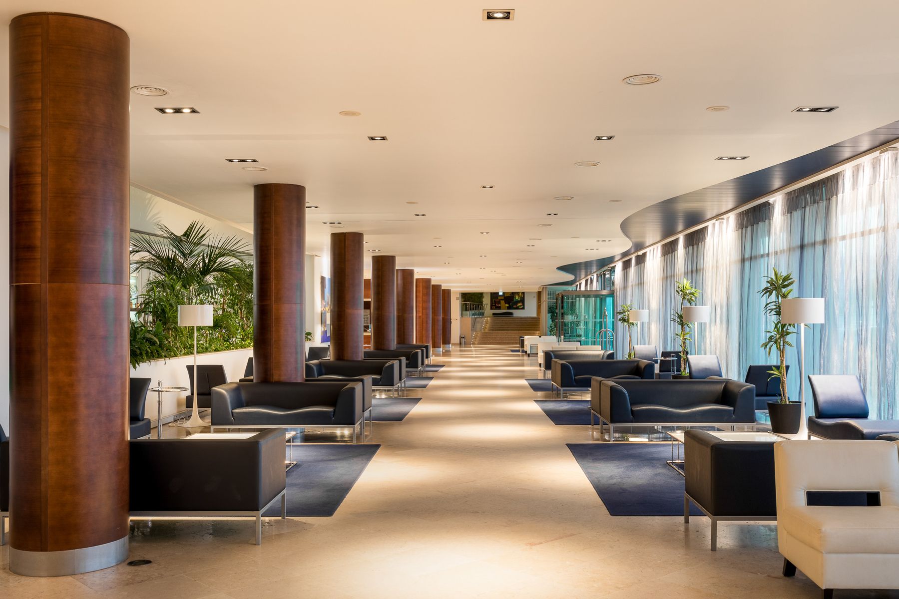 Dunamar Hotel Apartamentos, foto 2