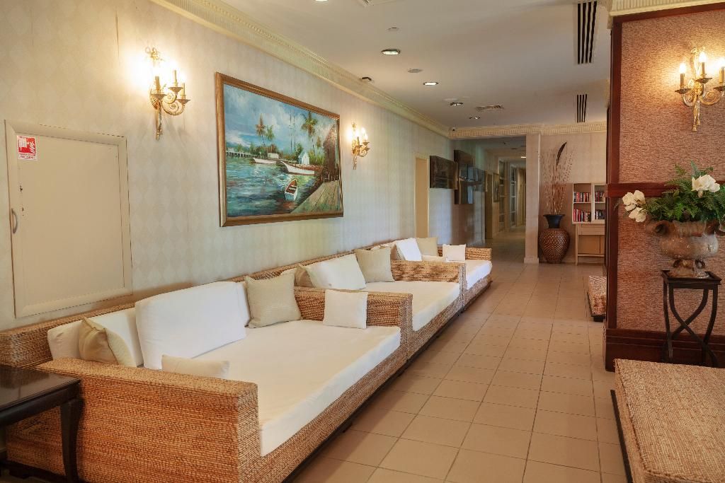 X Life Hotel Sarigerme 15, foto 7